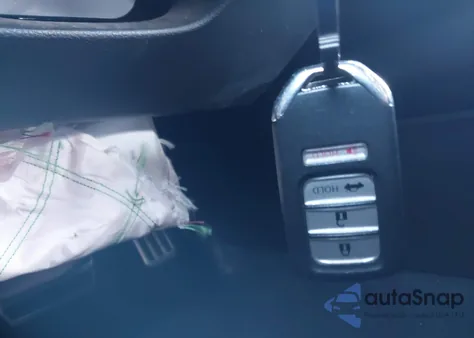 2018 Honda Accord Sport из США, поврежденный, VIN 1HGCV1F30JA233170